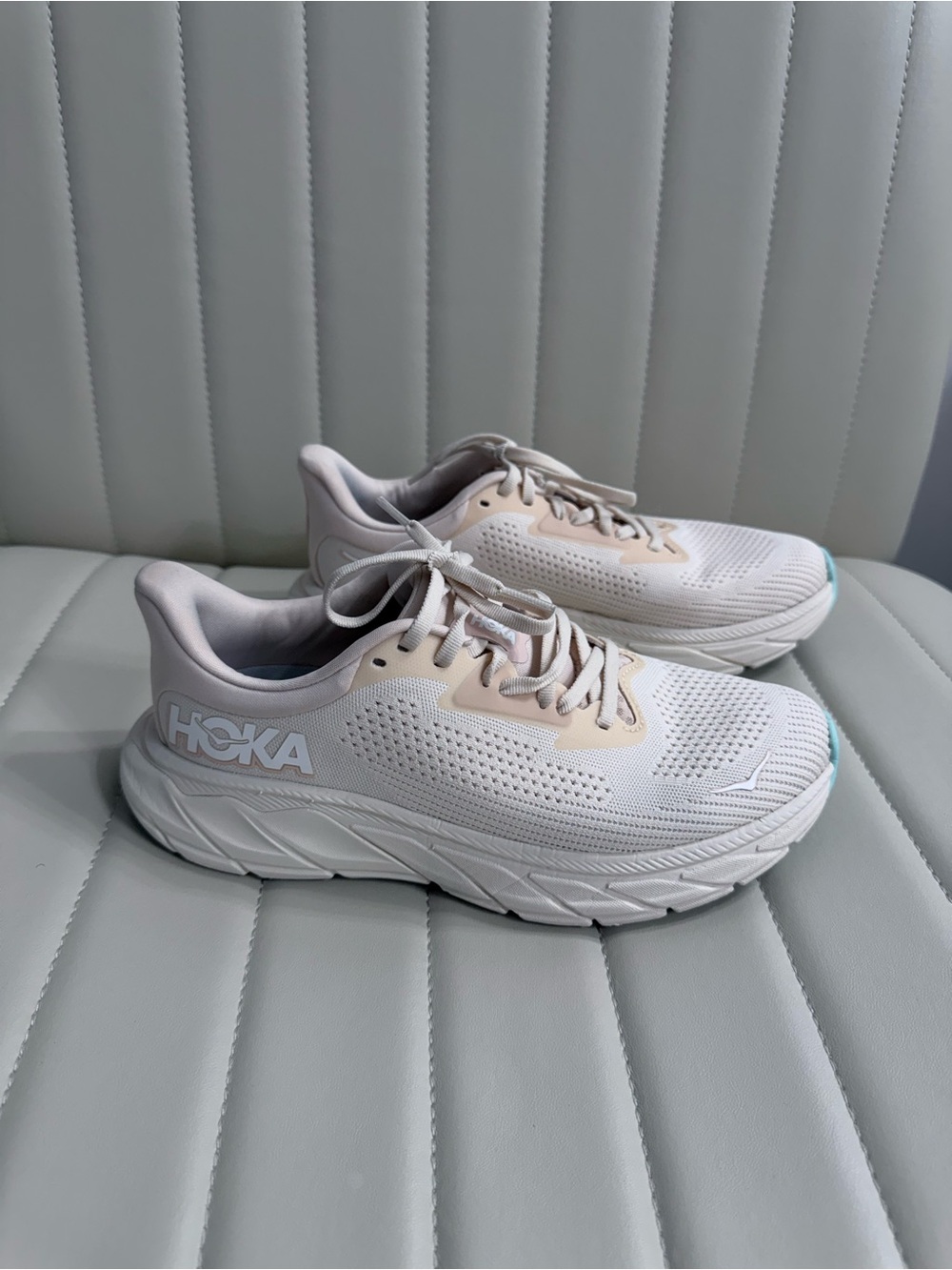 Hoka arahi size 7.5